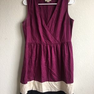 Loft dress! Sooo beautiful